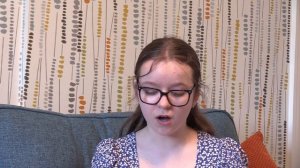 Morning Reflection from Amelia Platt 8th March 2022
