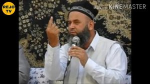 ХОЧИ МИРЗО.Шаби мероч 50 вахт намоз фарз гашт!