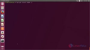 How to install mdadm on Ubuntu 17.04