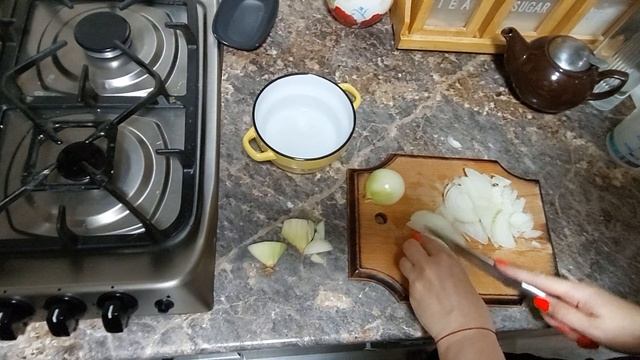 рецепт ХЕ из сазана, это очень просто, а как вкусно ?