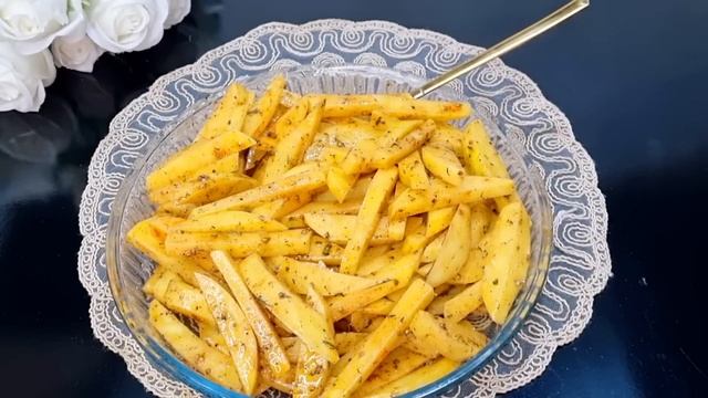 КАРТОФЕЛЬ не Жарю, не ВАРЮ, а ГОТОВЛЮ ТОЛЬКО ТАК ! Уникальный Супер Способ! смотреть онлайн