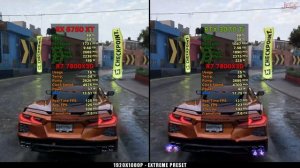 RX 6750 XT vs RTX 3070 Ti | Tested in 15 games