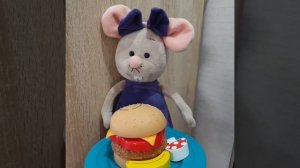 МЫШКА ?? Стишок