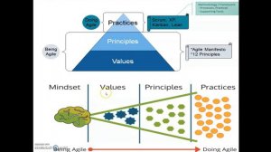 From Waterfall To Agile