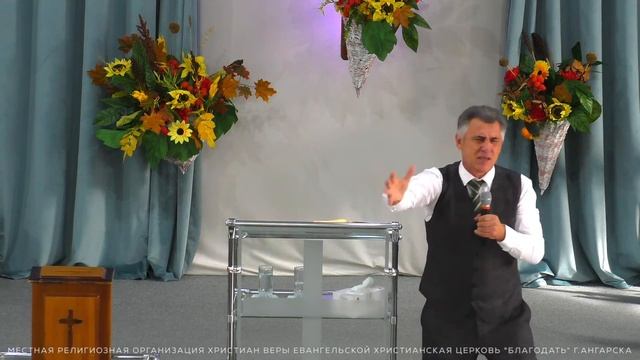 ВЛАДИМИР САВОНОВ | ПРАЗДНИК ЖАТВЫ смотреть онлайн