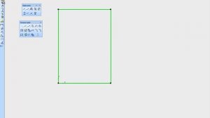 02 - Draw diagram in Kompas: Layers