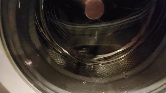 Работа стиральной машины Bosh Maxx Advantage WFCX 2460 OE смотреть онлайн