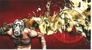 Borderlands (Kongos - Come With Me Now) #29