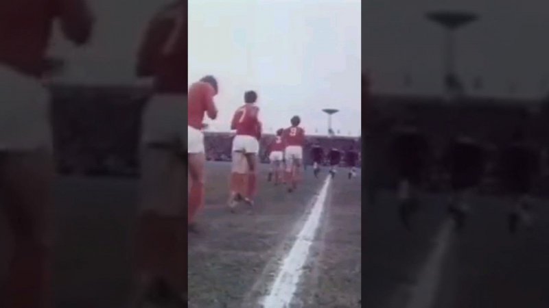 В 1978 году Фарман Салманов инициировал строительство стадиона «Геолог» который был построен в 1982
