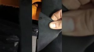 Выпуск 1: «Кержак отреставрируй мне ……» шашка казачья 1881г. Полная реставрация ножны.