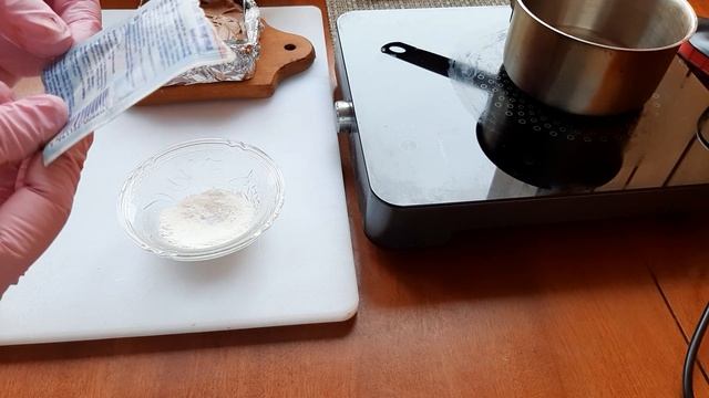 Шоколадный десерт. Без муки, яиц и выпечки! Он просто нереальный смотреть онлайн