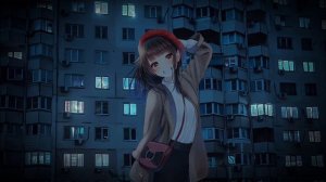 АТМОСФЕРНЫЙ ГРУСТНЫЙ ФОНК #12 / ATMOSPHERIC SAD PHONK #12