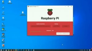 comment installé le système d'exploitation de raspberry pi 2/3/4 sans cable de conexion  بالعربية