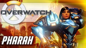 ЛАГИ НЕ ПОМЕХА! 2 : 1 ПОБЕДА! PHARAH GAME END !