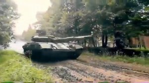 Т-64 СУПЕР СТАБИЛИЗАЦИЯ !!!! КРУЧЕ ЧЕМ ЛЕОПАРД 2 !!!!
