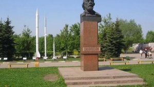 Долгопрудный - Александр К.