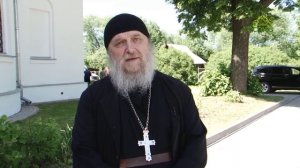 ЧЕТВЕРТЬ ЧАСА: БЛАГОДАТНОЕ НЕБО и праведный ИОАНН КРОНШТАДТСКИЙ