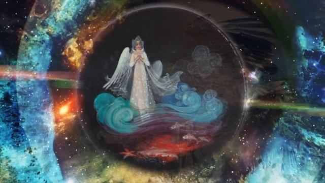 Песни птицы Гамаюн. 2-й клубок. смотреть онлайн