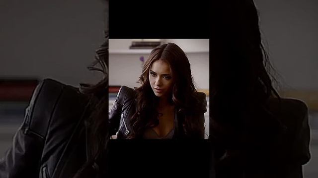 The myth, the legend, the baddest bitch of all#katherine #vampirediaries #vampires #stefansalvatore