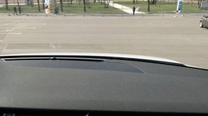 "Прозрачный капот" Range Rover Evoque 2