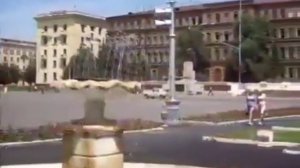 Город, которого нет. Старый Хабаровск