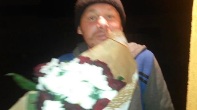 Шеф Кабай ,вітання з 8 березня. смотреть онлайн