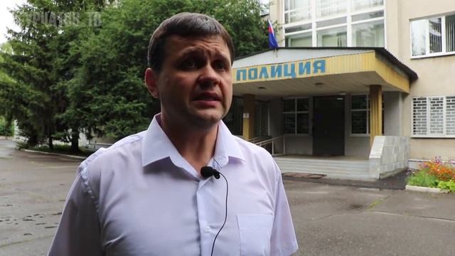 КУРЧАТОВСКАЯ КРИМИНАЛЬНАЯ СВОДКА смотреть онлайн