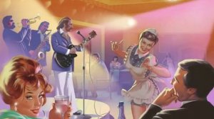 Стою я раз на стрёме