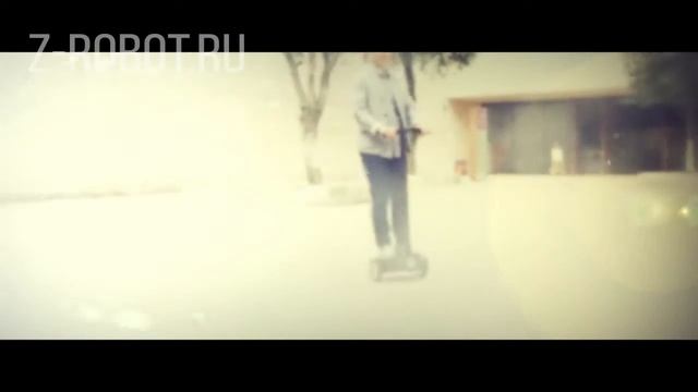 Гироскутер. Купить в Питере. Доставка и гарантии. z-robot смотреть онлайн