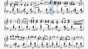 " А над речкой туман"(баян) из репертуара Е.Василёк