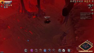 ALBION ONLINE: МОГИЛЬНЫЙ МОЛОТ В КОРРАПТАХ ЧАСТЬ 1