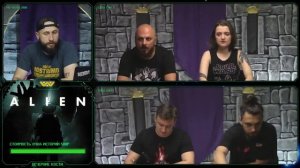 Alien the Roleplaying Game - Инномината | РПГ | НРИ  |  Чужой