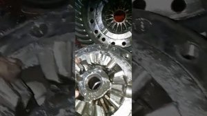 РЕДУКТОР ЗАДНЕГО МОСТА DAF  XF95 ОБЗОР НЕИСПРАВНОСТИ