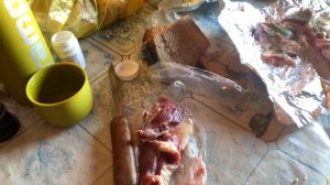 RUS | ENG Удачная охота на уток в Якутии с Сайга 12 С Сааскы кус кэмэ 2022: Үүтээҥҥэ көһүү