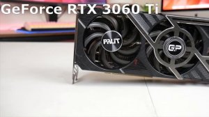 Оптимальная сборка ПК за 150000р на 2022г! Core i5 11600k + RTX 3060Ti