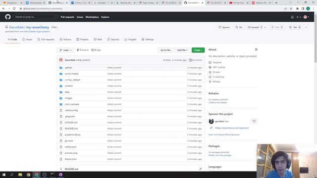 project01 Выполнение.mp4 смотреть онлайн