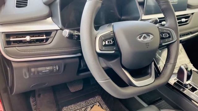 New Cherry Tiggo 7 Pro | Alex Gonzaga’s New Car смотреть онлайн