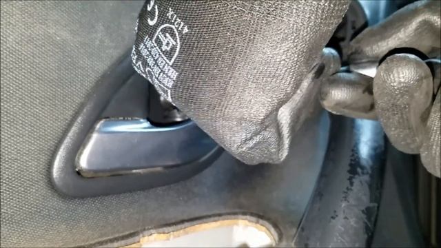 Renault Laguna 2 Driver's Door Panel Removal, Door Trim, Card, Reno смотреть онлайн