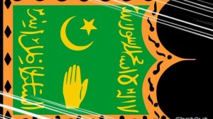 История флага Туркменистана?? History of the flag of Turkmenistan ??.