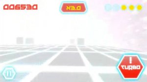 SpeedX 3D Turbo : Gameplay and BEST RECORD [ Android]