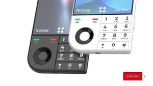 Nokia 7610 5G