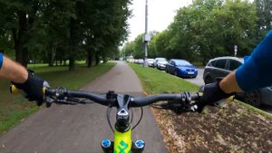 ВЫМЕРШАЯ Москва! Полный маршрут из Москвы в Щёлково на велосипедах! ВЕЛОПОКАТУШКА #45