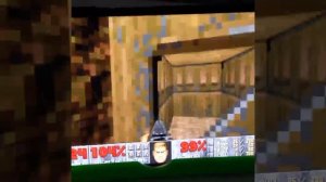 Прохождение Doom 2