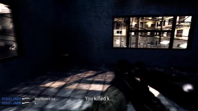 ZAQIR ~ Scope 4man by ZAQIR смотреть онлайн