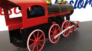 Невероятные восстановления детских игрушек