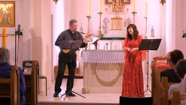 Роза Севильи/La Rosa De Sevilla смотреть онлайн