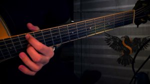 "The Phantom of the Opera" Fingerstyle guitar
