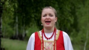 Яна Чечулина (г.Козельск)_Я любила сокола