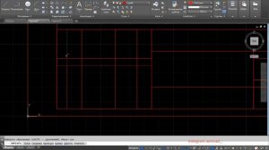 Қабат (слой).AutoCAD жүйесінде А4 жиек сызығын (рамкасын) сызу.