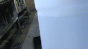 Кролики конструкция клетки. Удаление навоза.